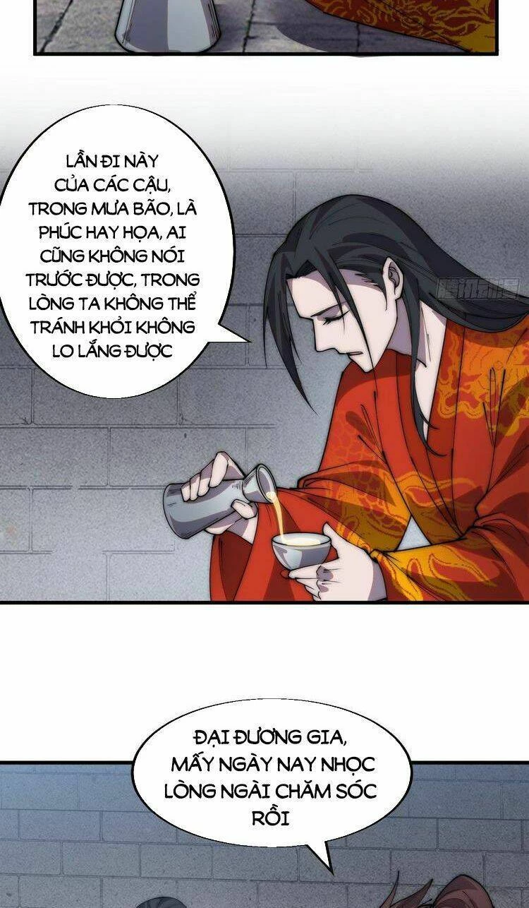 Ta Có Một Sơn Trại Chapter 377 - 8