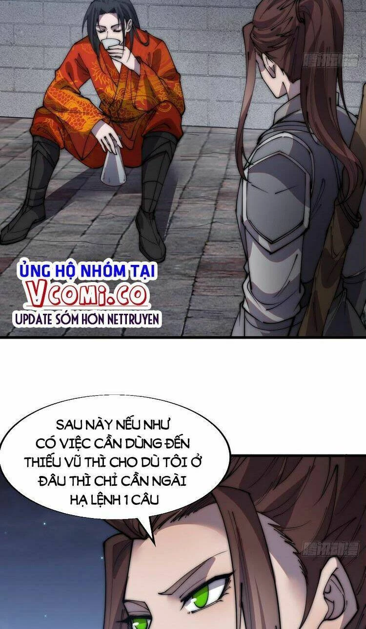 Ta Có Một Sơn Trại Chapter 377 - 9