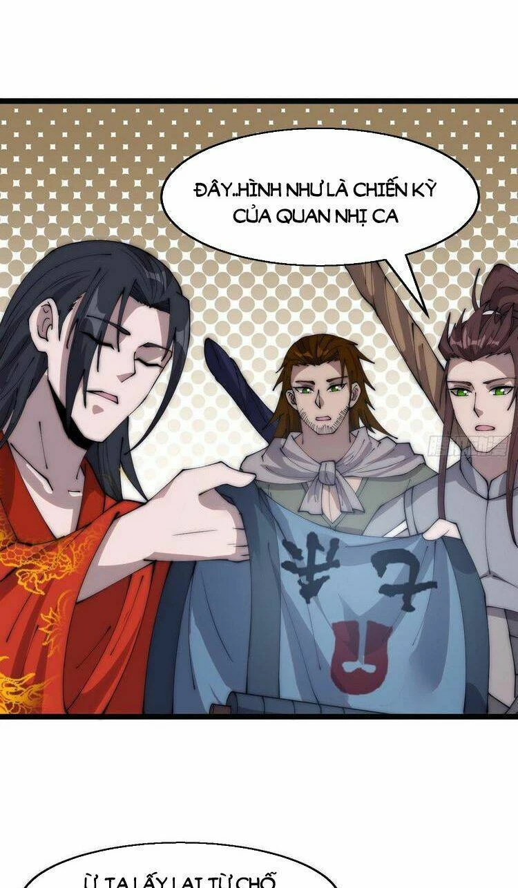 Ta Có Một Sơn Trại Chapter 377 - 14