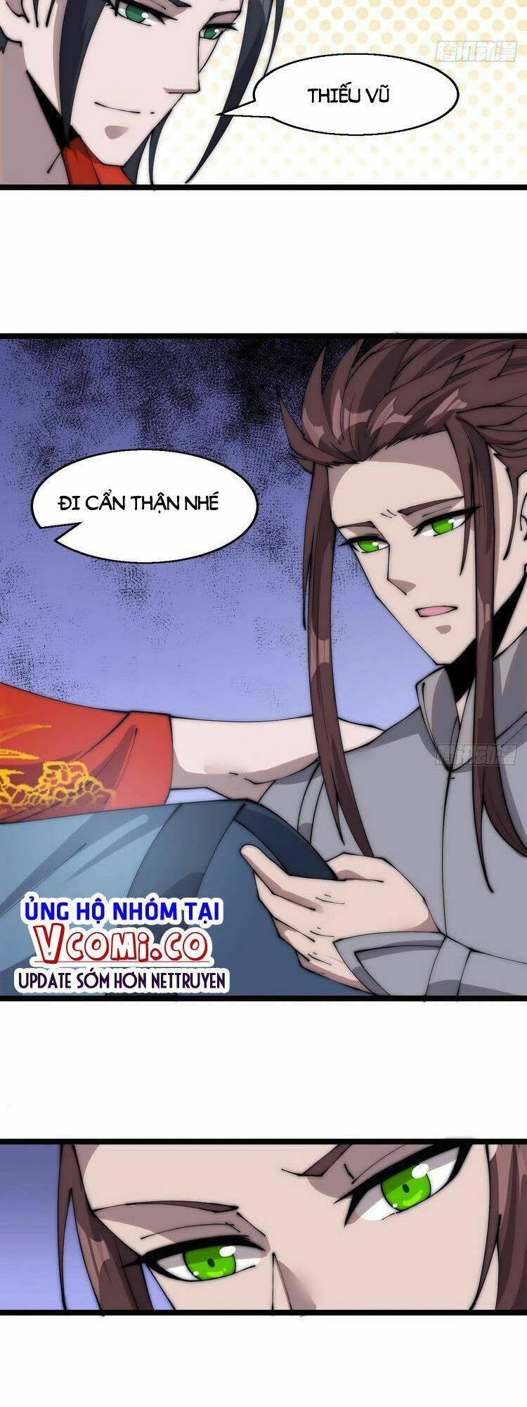 Ta Có Một Sơn Trại Chapter 377 - 16