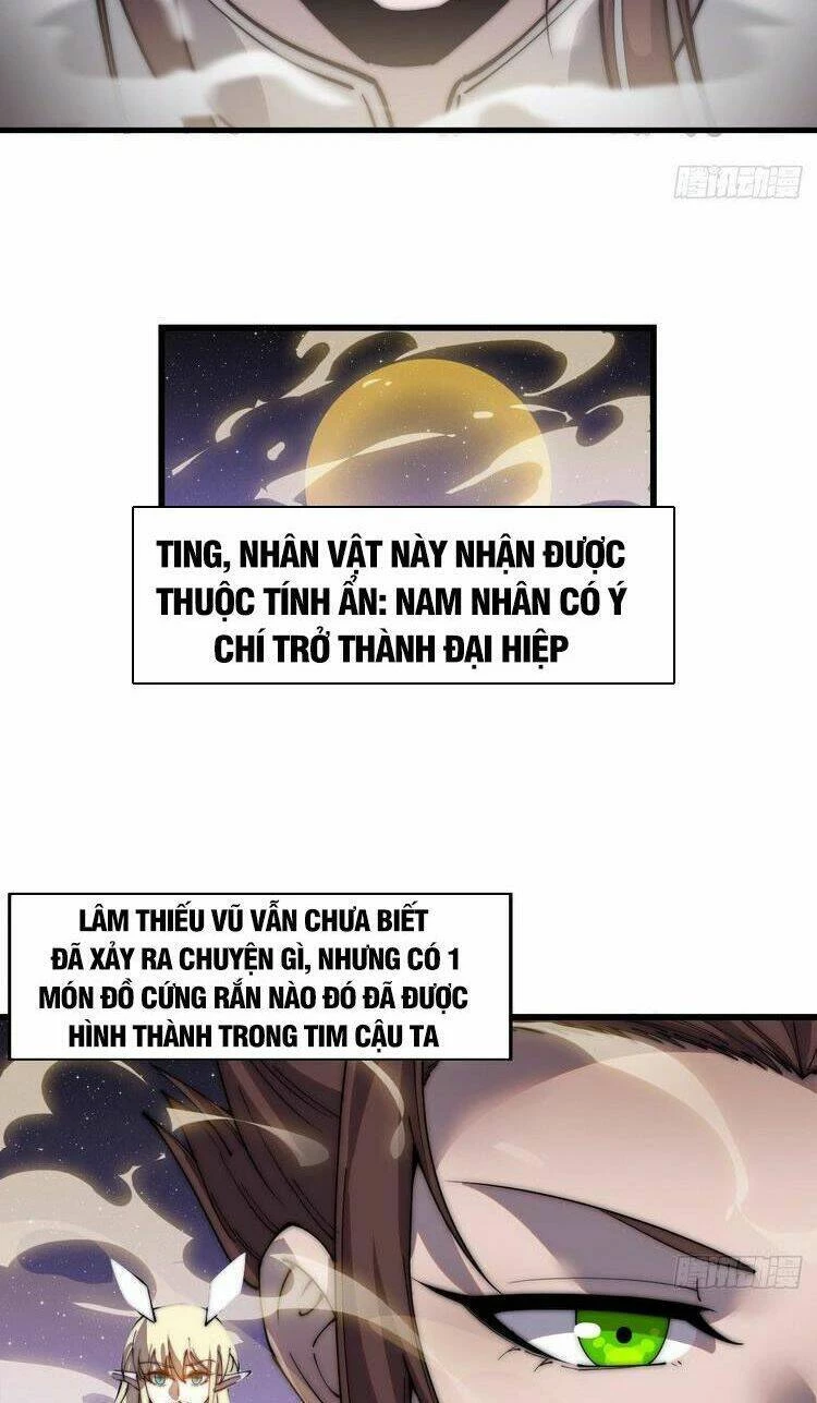 Ta Có Một Sơn Trại Chapter 377 - 27