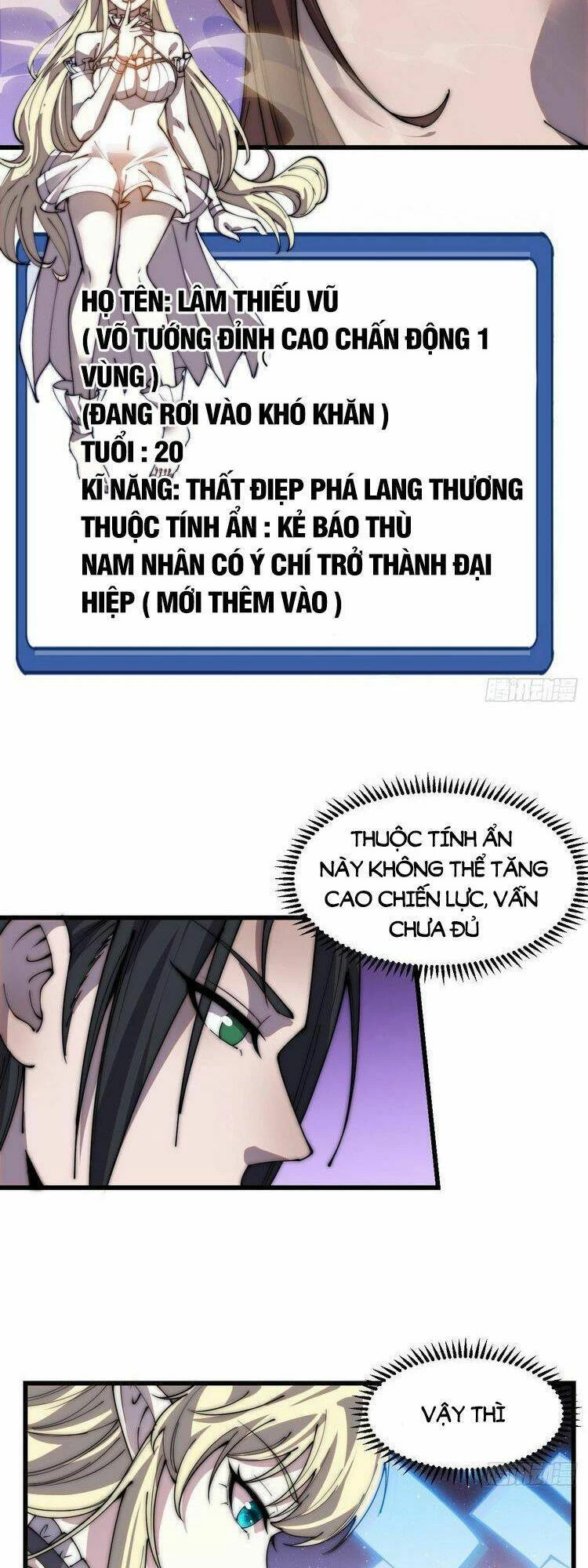 Ta Có Một Sơn Trại Chapter 377 - 28