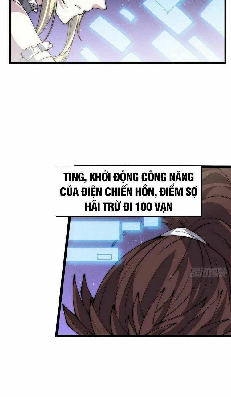 Ta Có Một Sơn Trại Chapter 377 - 29