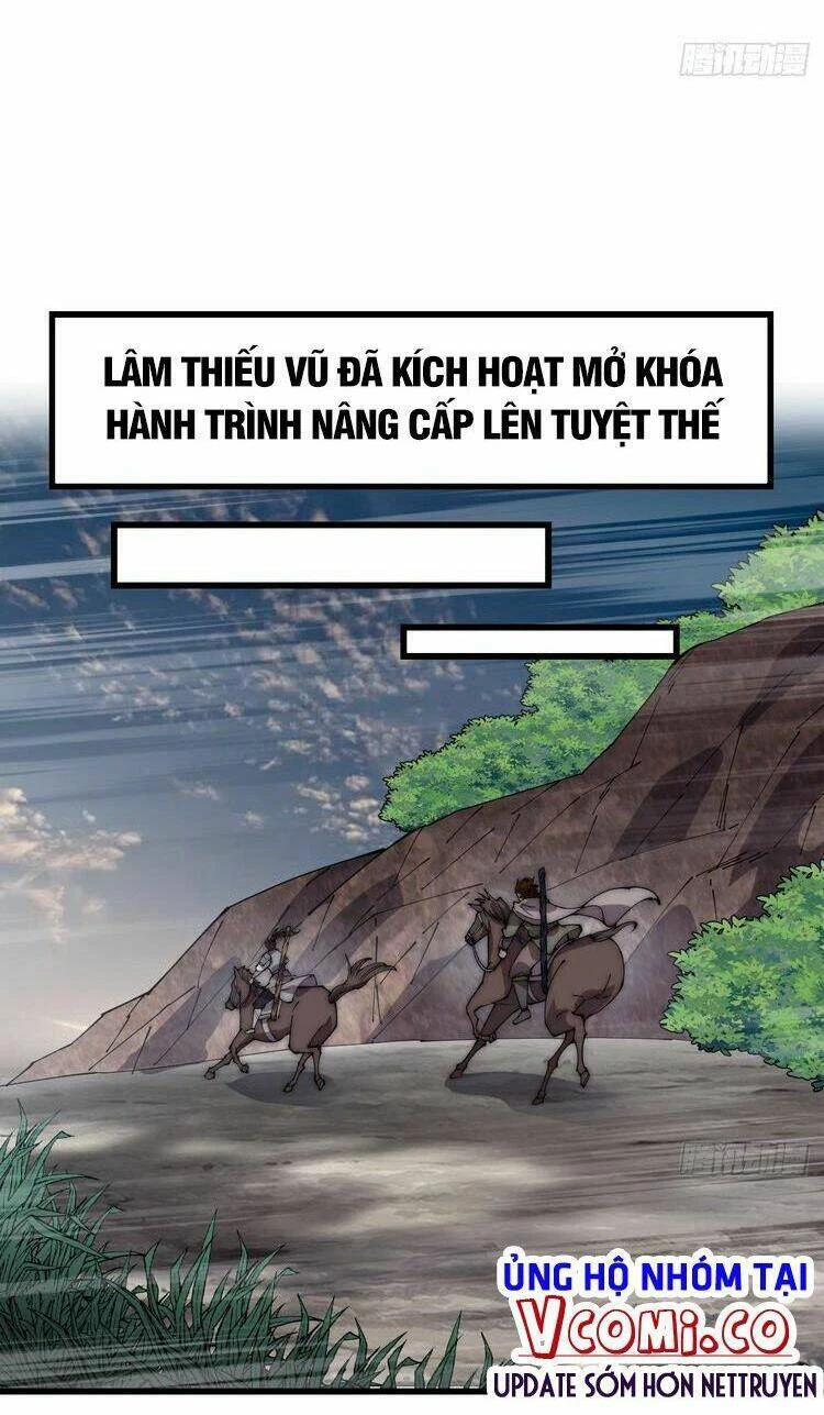 Ta Có Một Sơn Trại Chapter 377 - 33