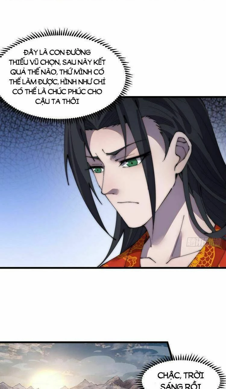 Ta Có Một Sơn Trại Chapter 377 - 35