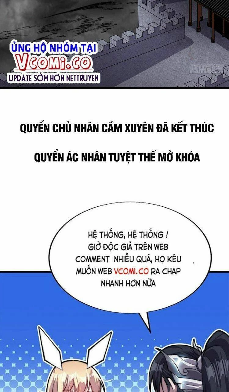 Ta Có Một Sơn Trại Chapter 377 - 38