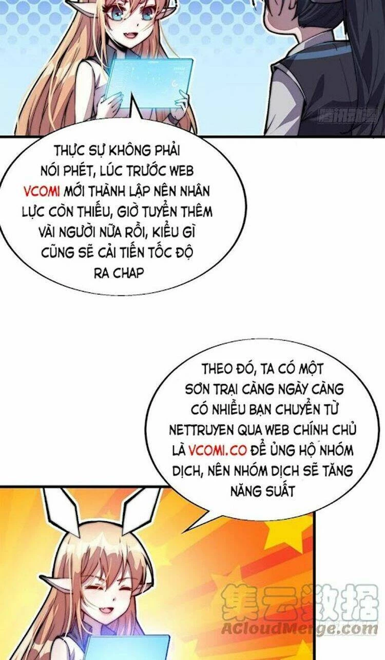 Ta Có Một Sơn Trại Chapter 377 - 39