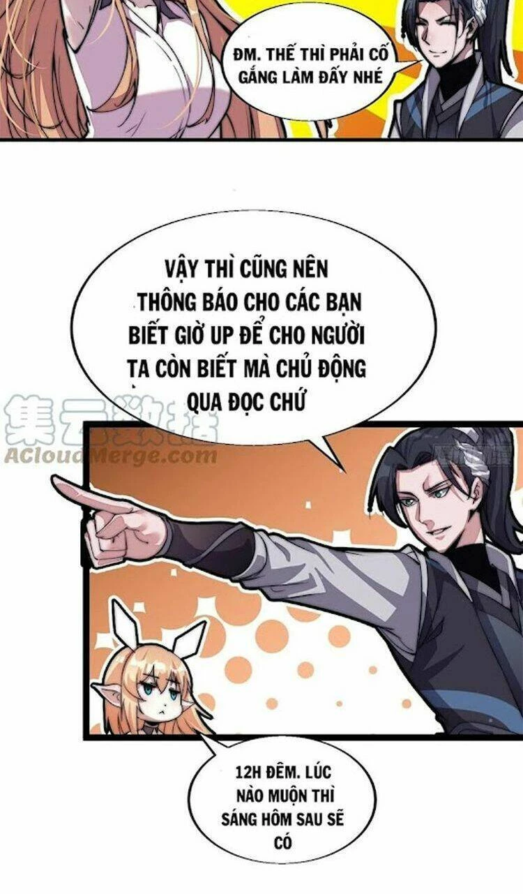 Ta Có Một Sơn Trại Chapter 377 - 42