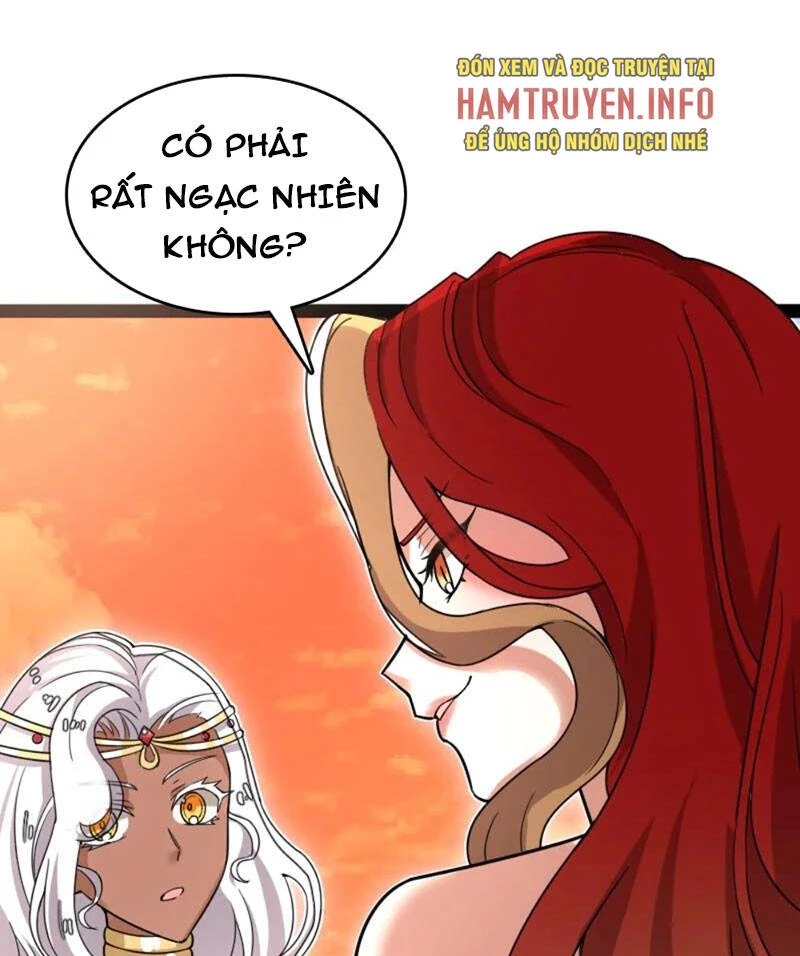 Sinh Hoạt Của Võ Đế Sau Khi Ẩn Cư Chapter 295 - 1