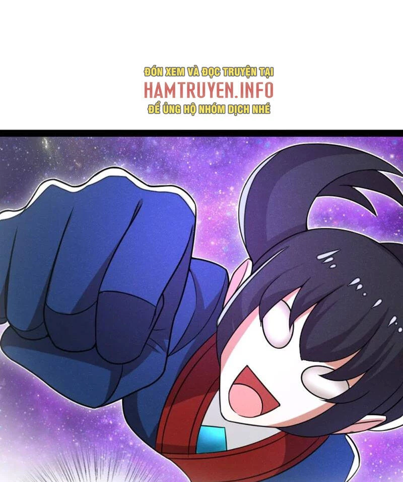 Sinh Hoạt Của Võ Đế Sau Khi Ẩn Cư Chapter 295 - 7