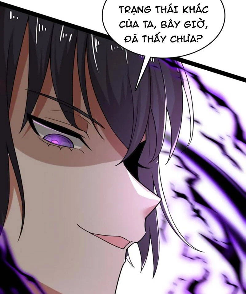 Sinh Hoạt Của Võ Đế Sau Khi Ẩn Cư Chapter 295 - 17