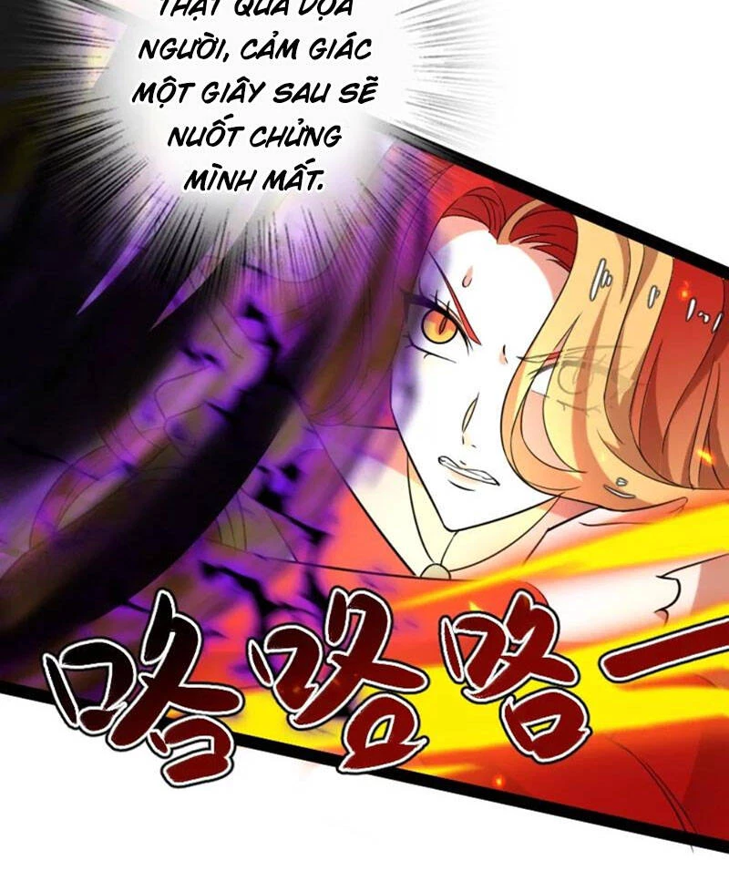 Sinh Hoạt Của Võ Đế Sau Khi Ẩn Cư Chapter 295 - 19