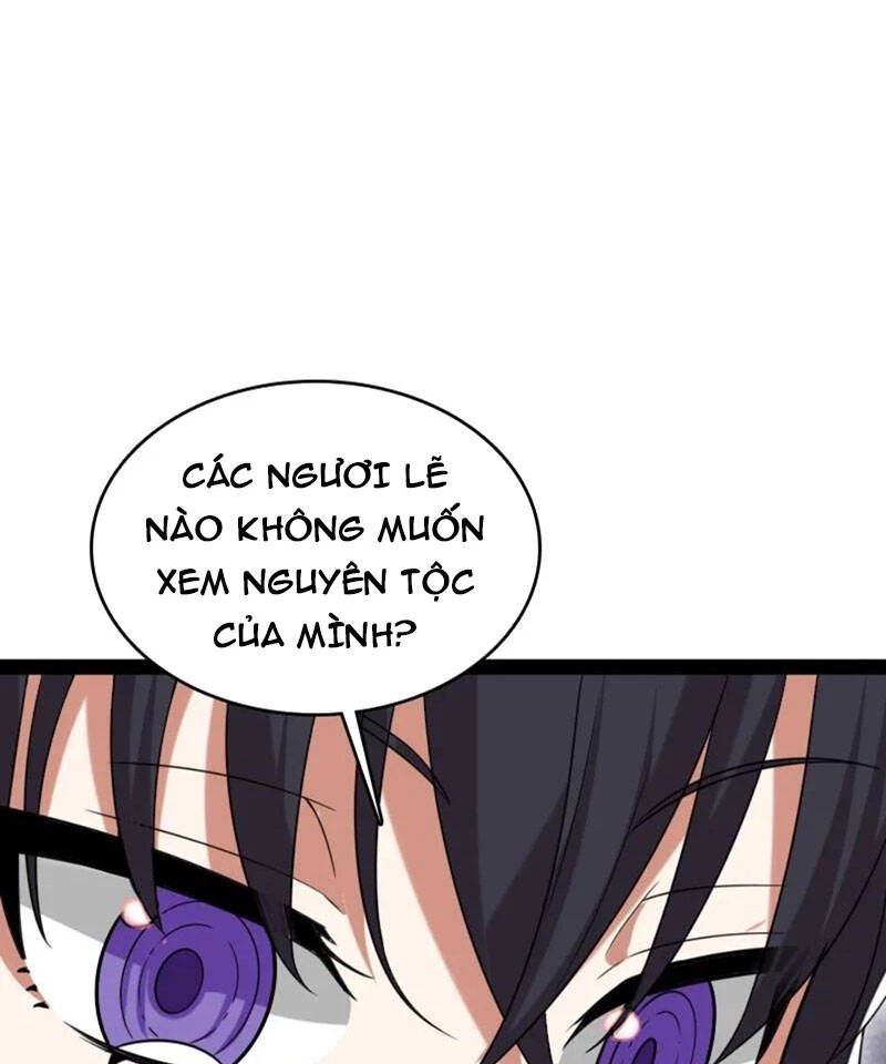 Sinh Hoạt Của Võ Đế Sau Khi Ẩn Cư Chapter 295 - 29