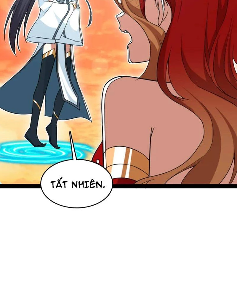 Sinh Hoạt Của Võ Đế Sau Khi Ẩn Cư Chapter 295 - 32
