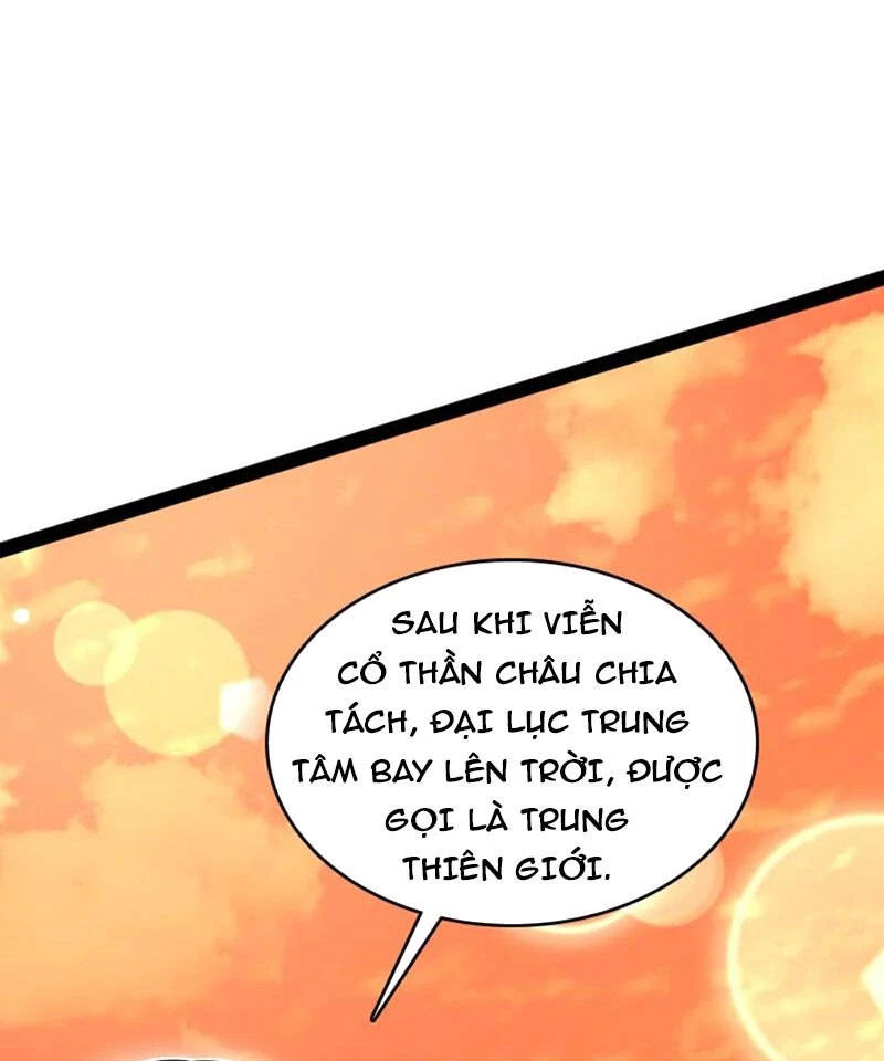 Sinh Hoạt Của Võ Đế Sau Khi Ẩn Cư Chapter 295 - 33