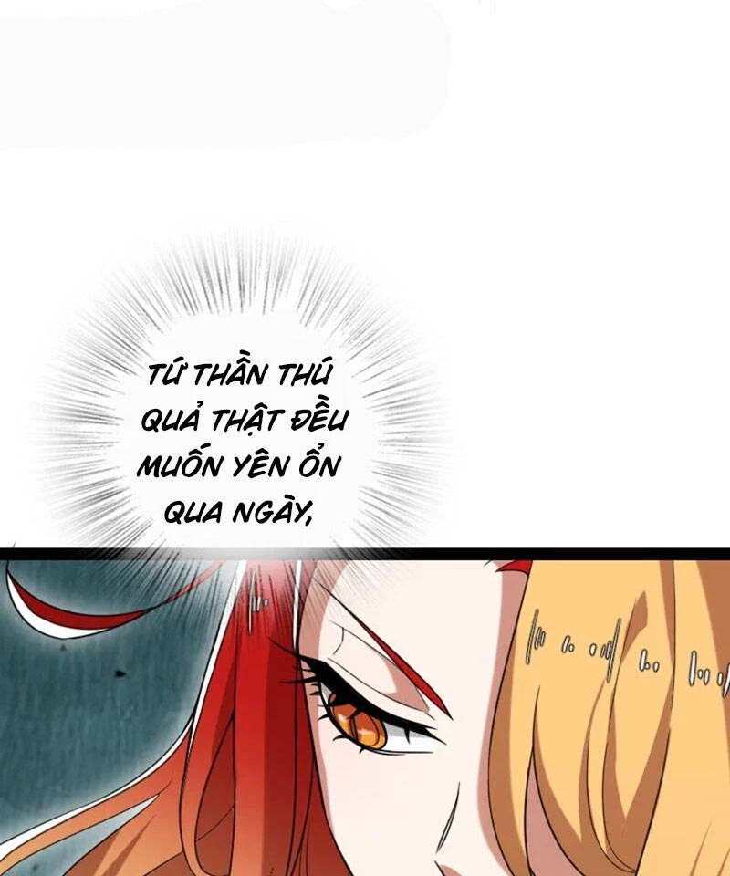 Sinh Hoạt Của Võ Đế Sau Khi Ẩn Cư Chapter 295 - 37