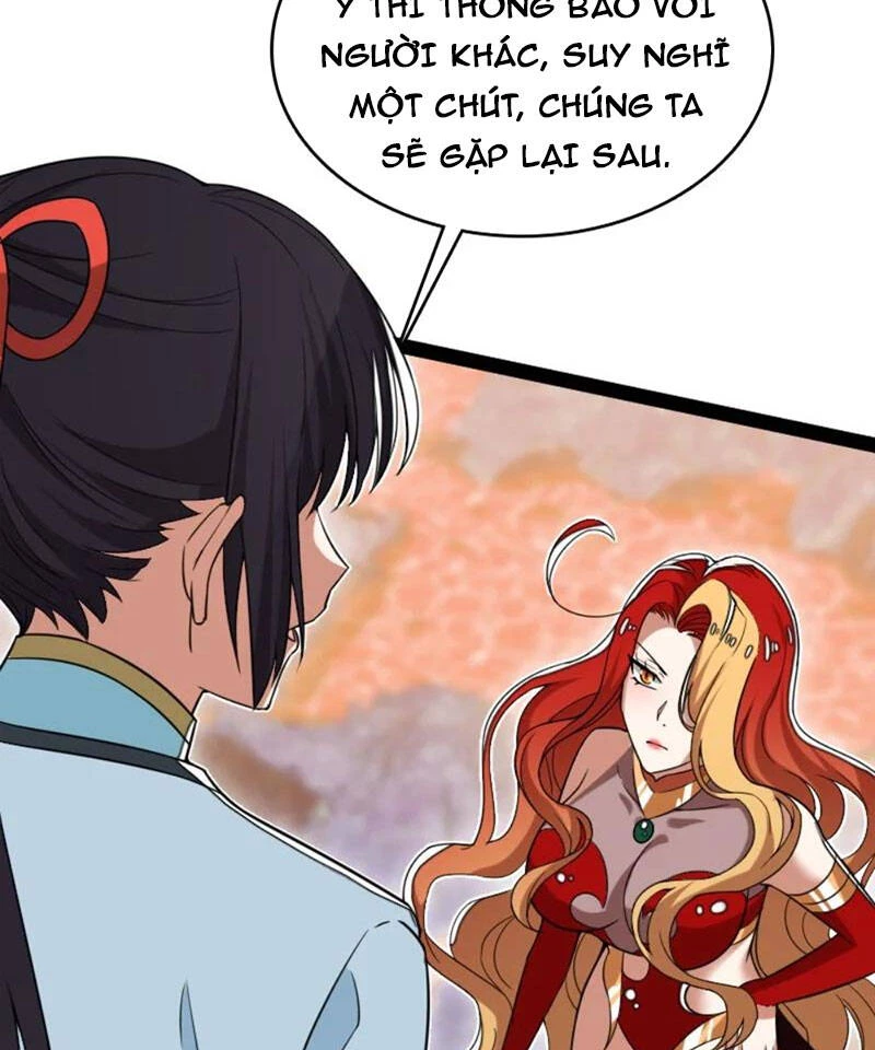 Sinh Hoạt Của Võ Đế Sau Khi Ẩn Cư Chapter 295 - 39