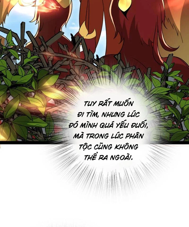 Sinh Hoạt Của Võ Đế Sau Khi Ẩn Cư Chapter 295 - 47