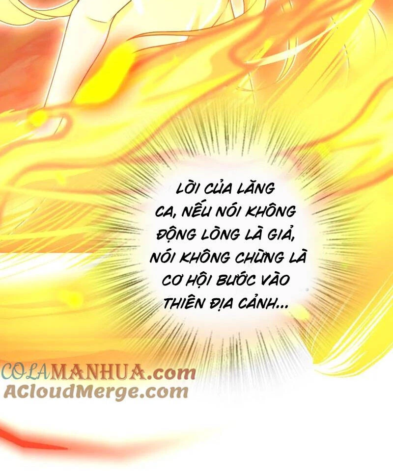 Sinh Hoạt Của Võ Đế Sau Khi Ẩn Cư Chapter 295 - 51