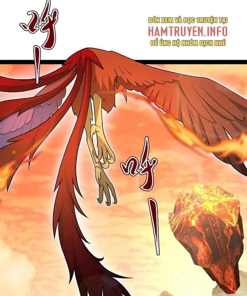 Sinh Hoạt Của Võ Đế Sau Khi Ẩn Cư Chapter 295 - 56