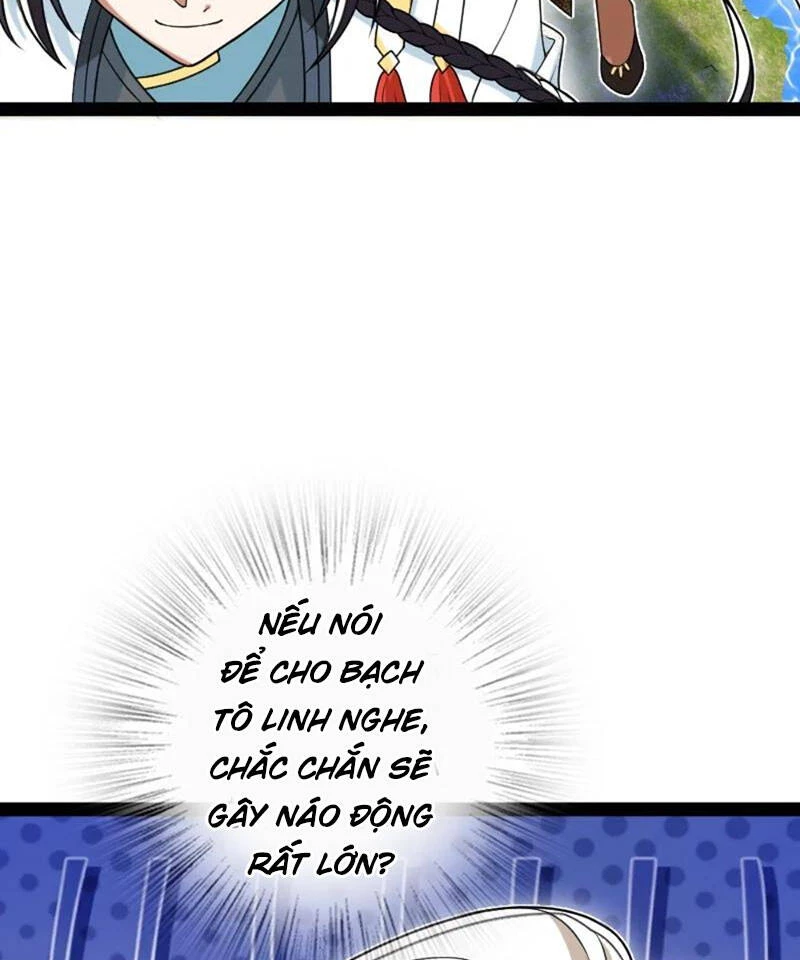 Sinh Hoạt Của Võ Đế Sau Khi Ẩn Cư Chapter 295 - 61
