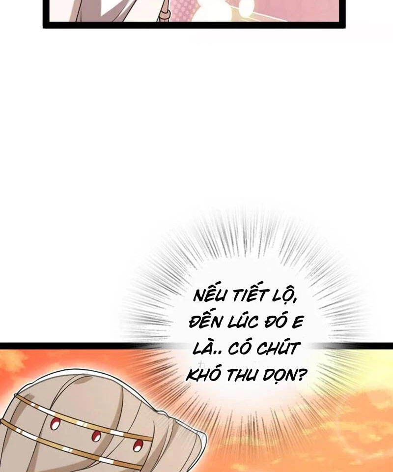 Sinh Hoạt Của Võ Đế Sau Khi Ẩn Cư Chapter 295 - 64