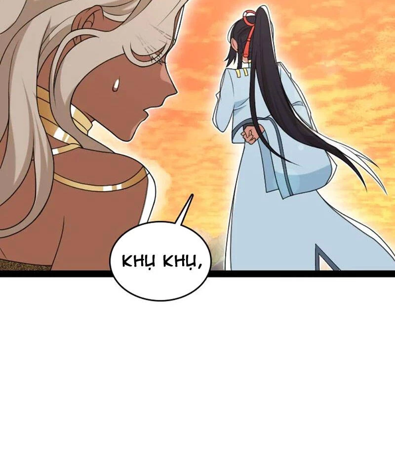 Sinh Hoạt Của Võ Đế Sau Khi Ẩn Cư Chapter 295 - 65