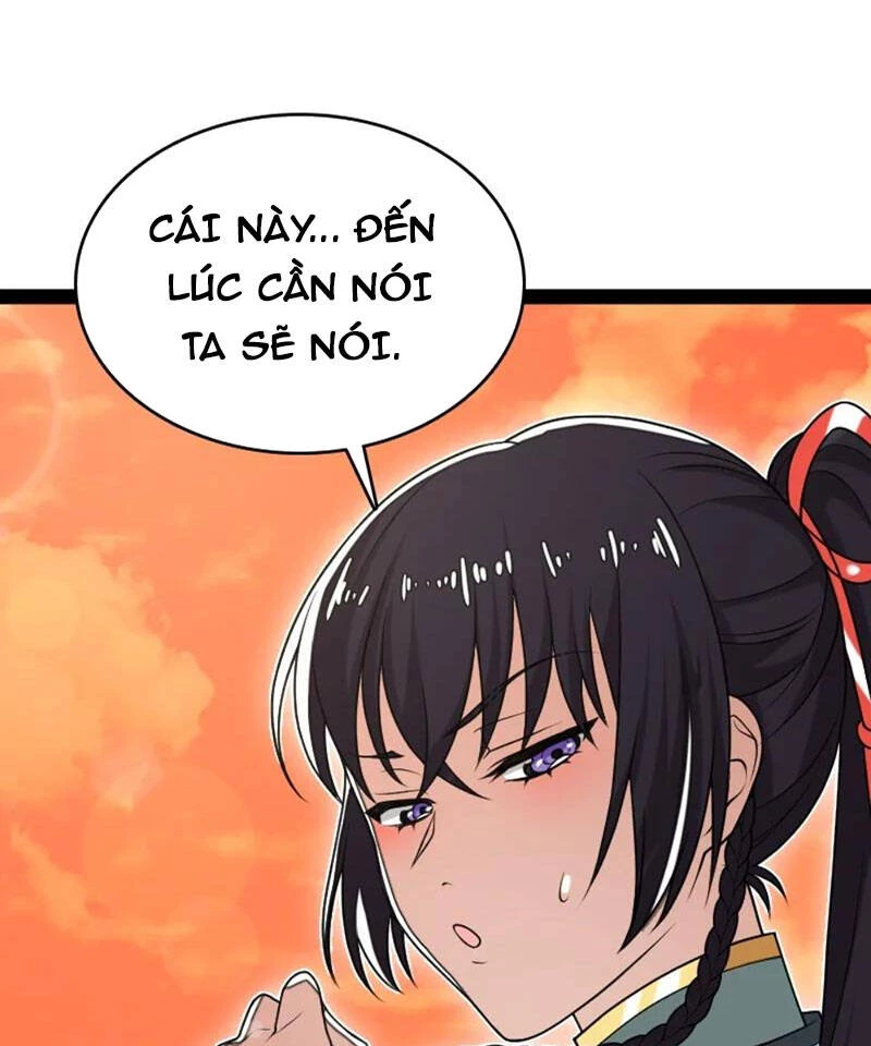 Sinh Hoạt Của Võ Đế Sau Khi Ẩn Cư Chapter 295 - 66