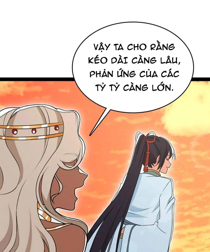 Sinh Hoạt Của Võ Đế Sau Khi Ẩn Cư Chapter 295 - 68