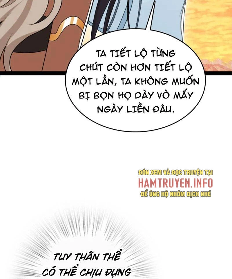 Sinh Hoạt Của Võ Đế Sau Khi Ẩn Cư Chapter 295 - 69