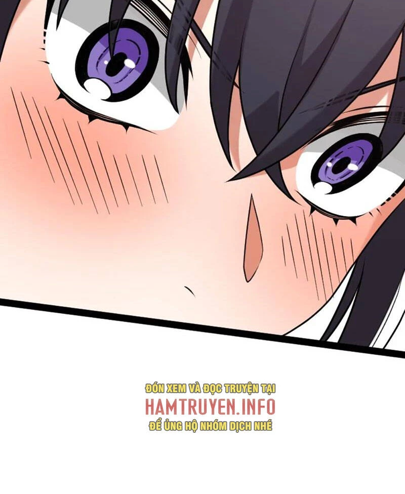 Sinh Hoạt Của Võ Đế Sau Khi Ẩn Cư Chapter 295 - 74