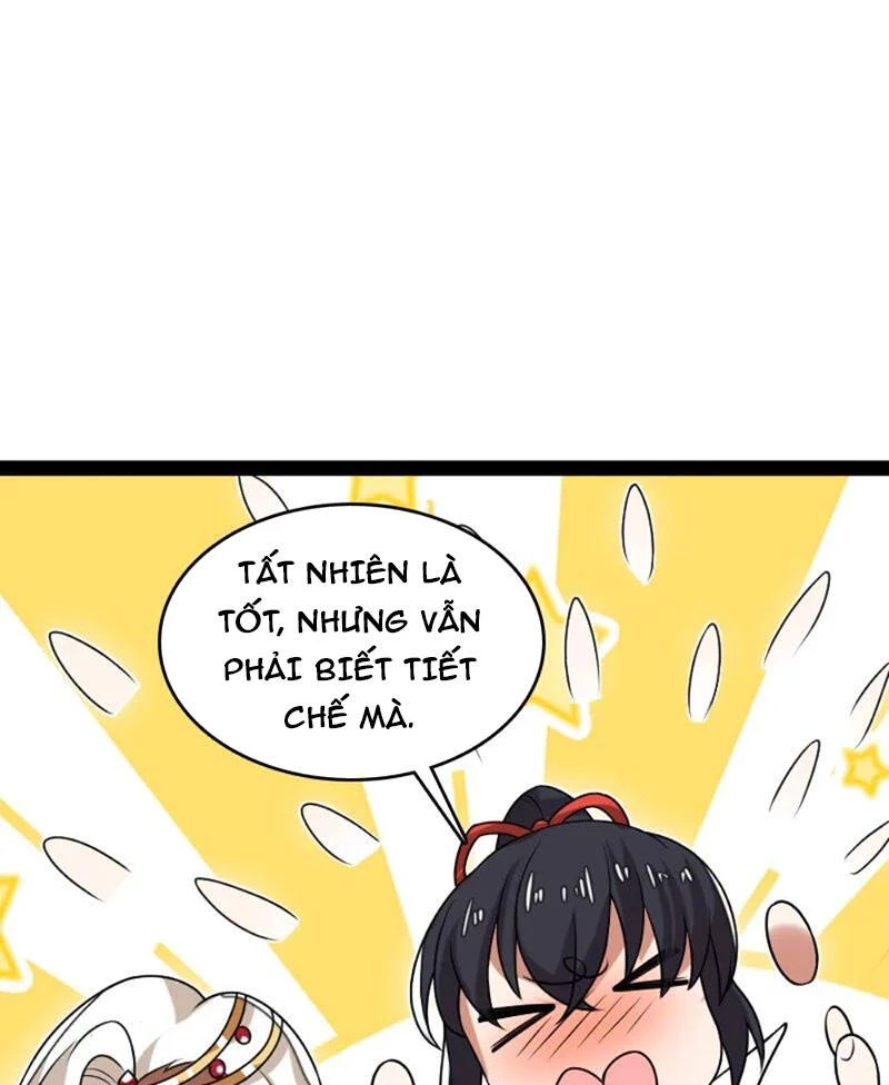 Sinh Hoạt Của Võ Đế Sau Khi Ẩn Cư Chapter 295 - 75