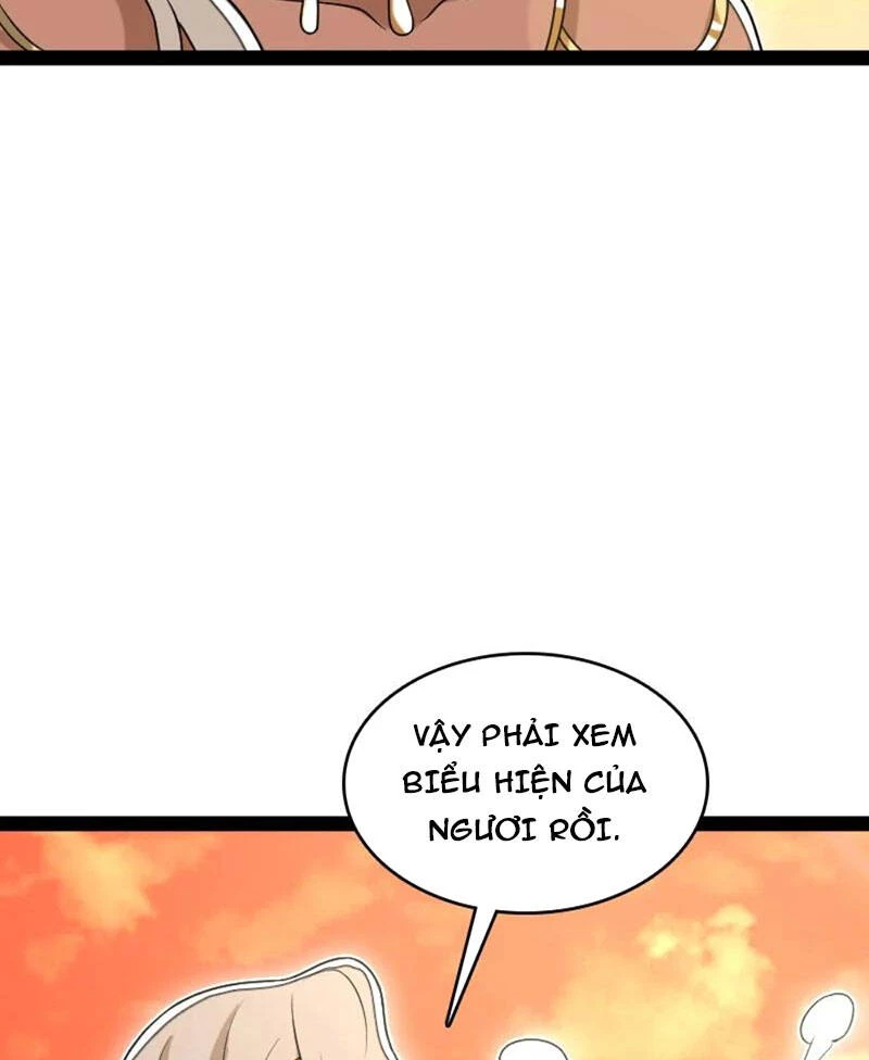 Sinh Hoạt Của Võ Đế Sau Khi Ẩn Cư Chapter 295 - 78