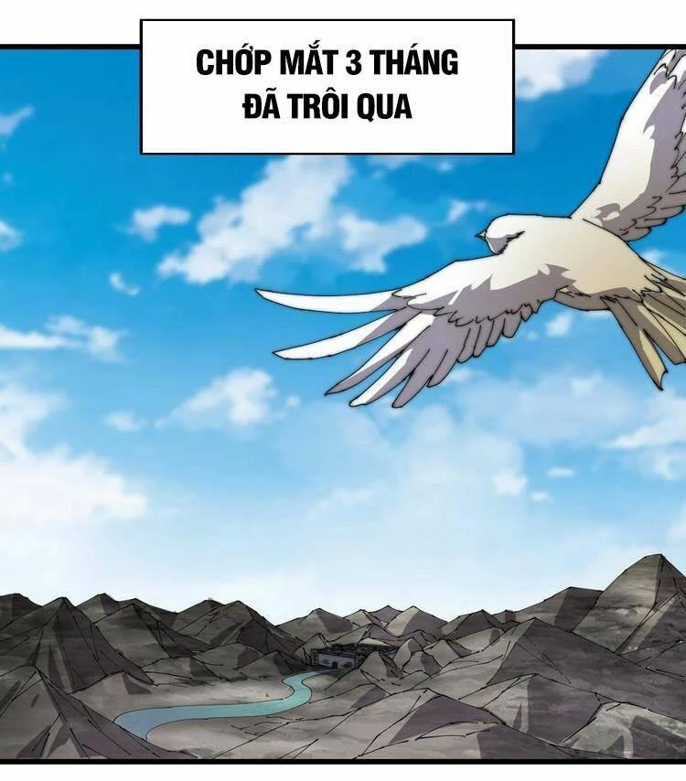 Ta Có Một Sơn Trại Chapter 378 - 1