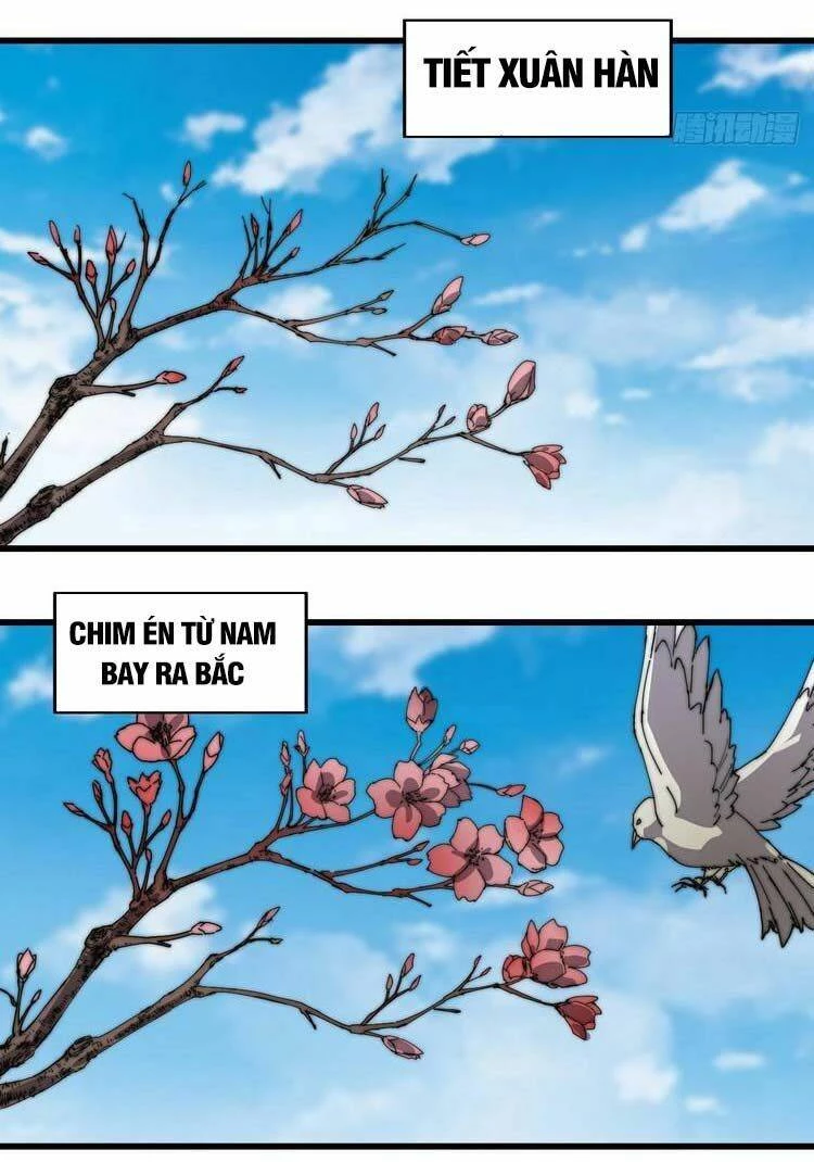 Ta Có Một Sơn Trại Chapter 378 - 2