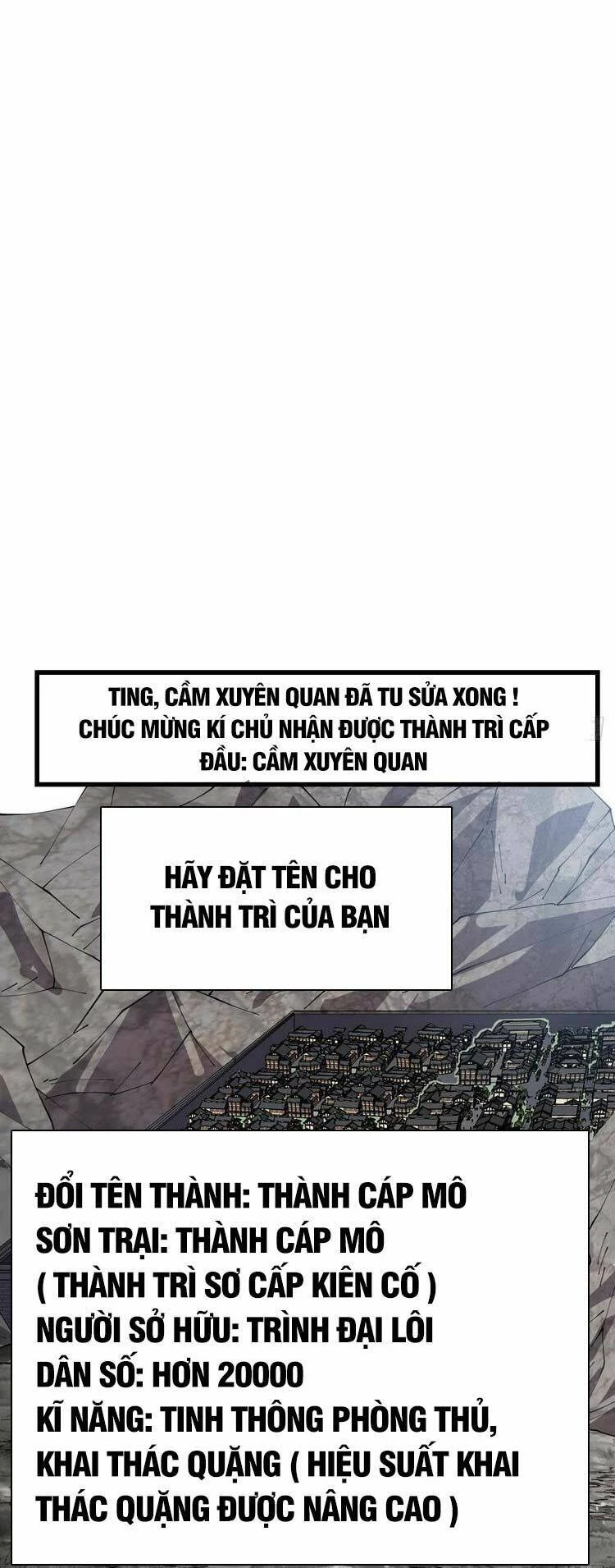 Ta Có Một Sơn Trại Chapter 378 - 9