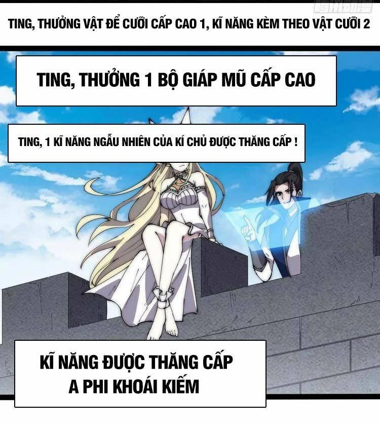 Ta Có Một Sơn Trại Chapter 378 - 10