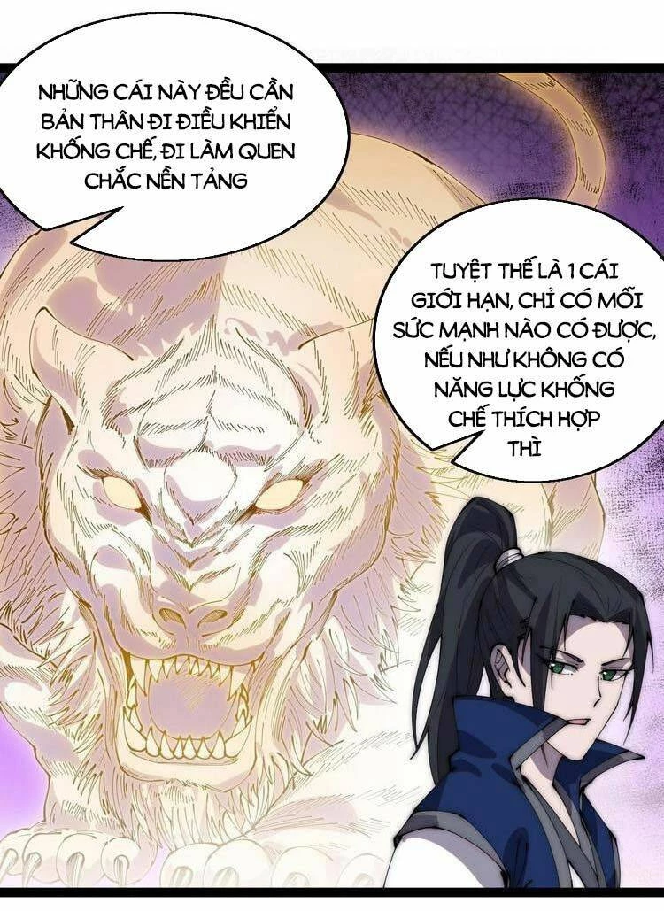 Ta Có Một Sơn Trại Chapter 378 - 15