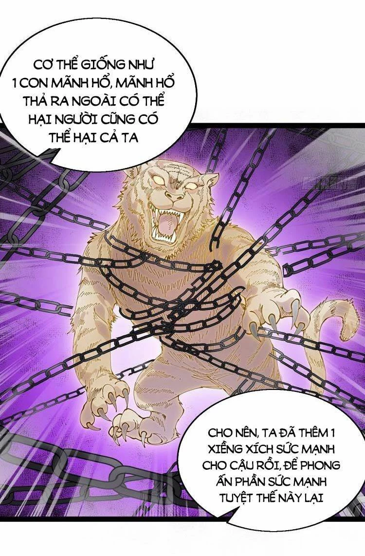 Ta Có Một Sơn Trại Chapter 378 - 16