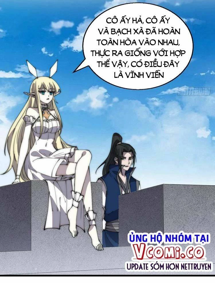 Ta Có Một Sơn Trại Chapter 378 - 24