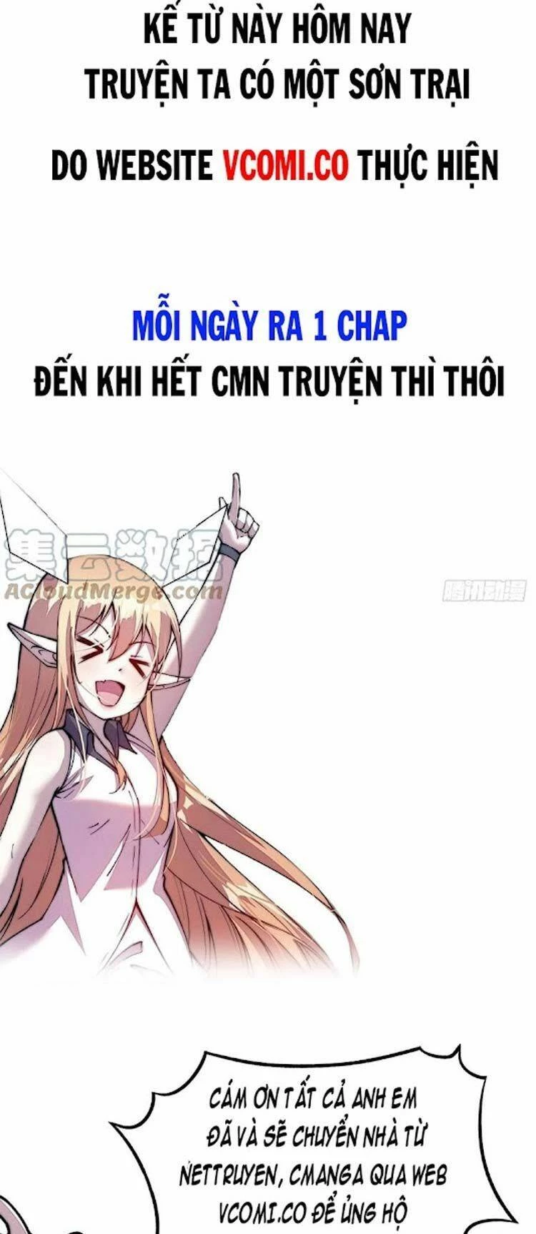 Ta Có Một Sơn Trại Chapter 378 - 34