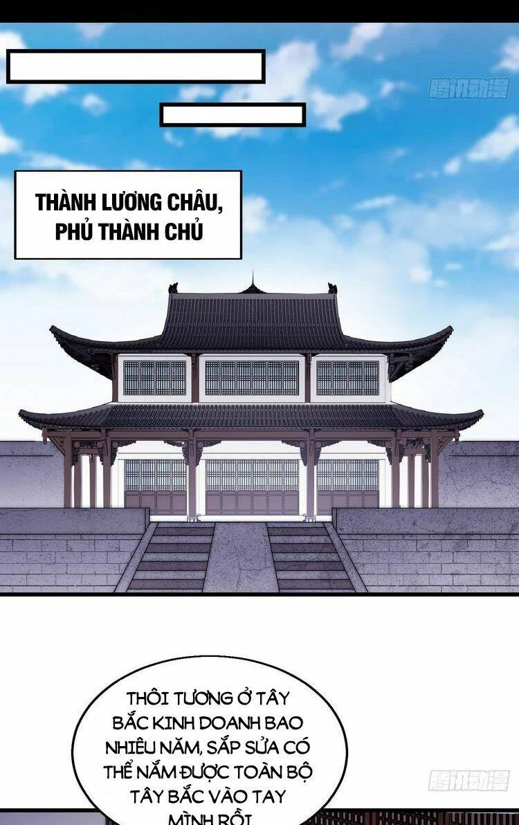 Ta Có Một Sơn Trại Chapter 379 - 1