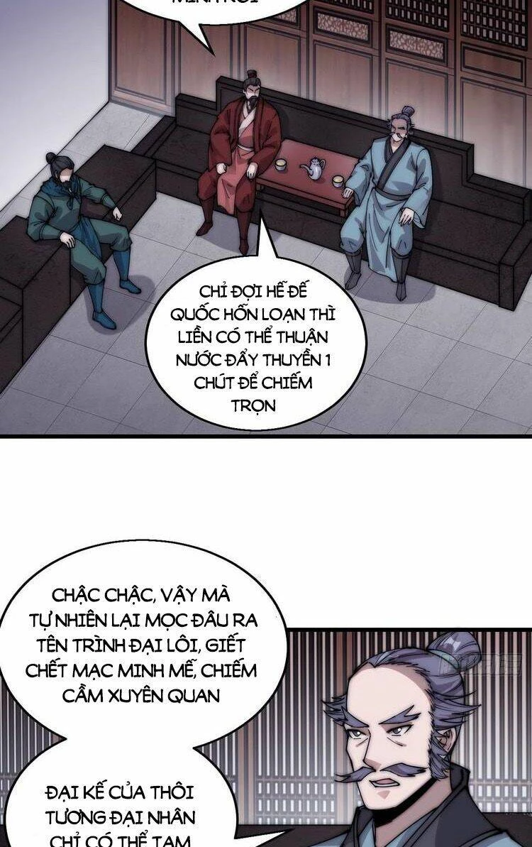 Ta Có Một Sơn Trại Chapter 379 - 2