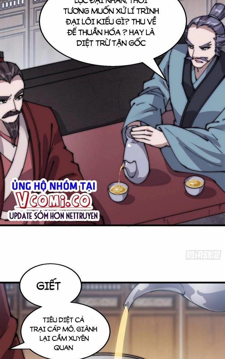 Ta Có Một Sơn Trại Chapter 379 - 8