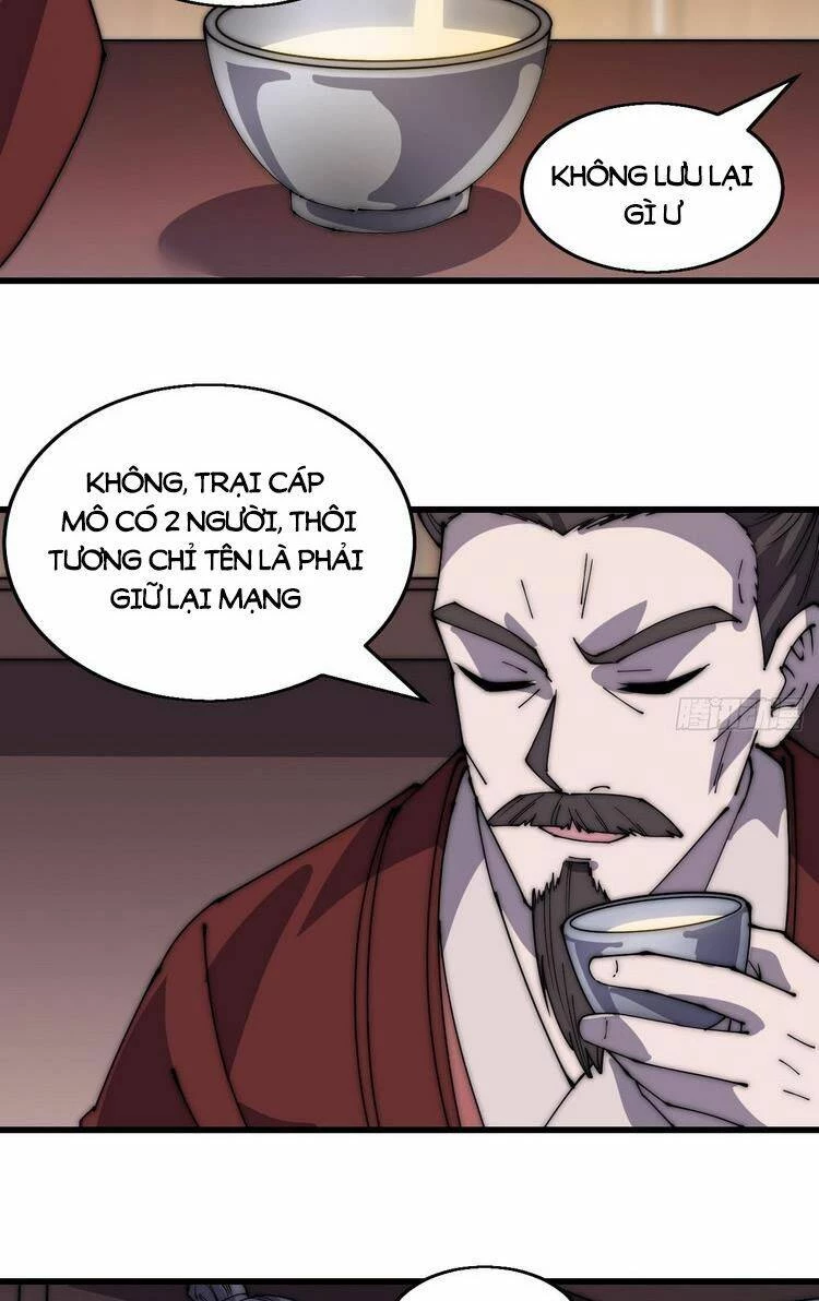 Ta Có Một Sơn Trại Chapter 379 - 9