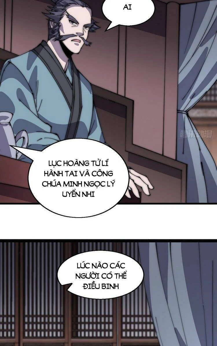 Ta Có Một Sơn Trại Chapter 379 - 10