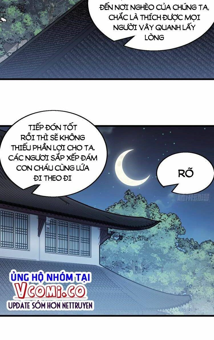 Ta Có Một Sơn Trại Chapter 379 - 14