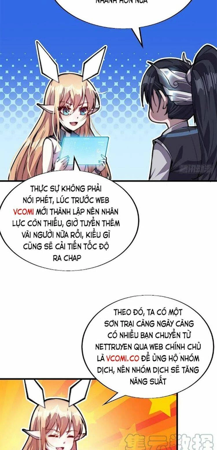 Ta Có Một Sơn Trại Chapter 379 - 25