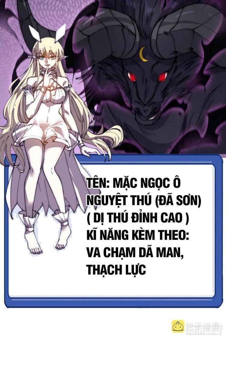 Ta Có Một Sơn Trại Chapter 381 - 8