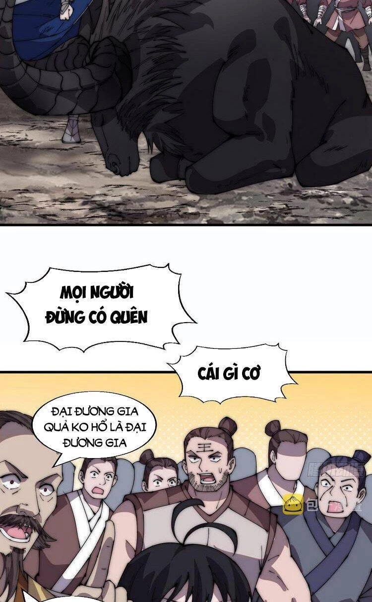 Ta Có Một Sơn Trại Chapter 381 - 18